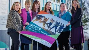 KCETB pledges €1.2million for youth services in Kilkenny and Carlow