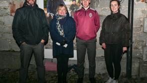 PICTURES: Kilkenny remembers Ashling Murphy on her first anniversary