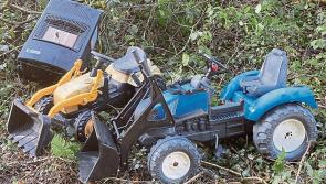 Dumping issues continue in Kilkenny
