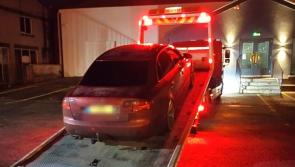 Motorist puts garda&iacute; in danger after speeding off from checkpoint in Kilkenny