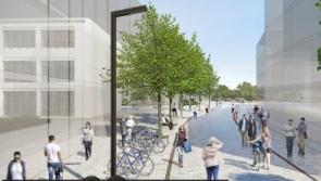 Development of new street in Kilkenny being held up