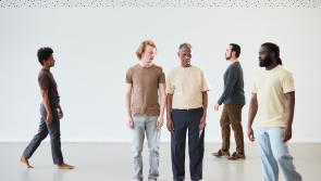Callout for Movement, Music & Dance Workshop Participants in Kilkenny
