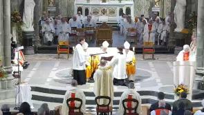 'I would like to thank so many' - New Bishop of Ossory ordained at Kilkenny ceremony