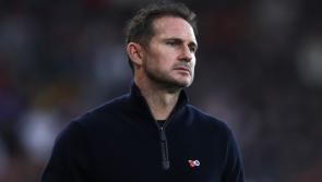 BREAKING: Everton sack manager Frank Lampard