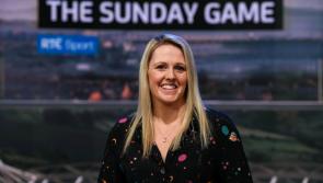 GAA: The Sunday Game reveals new presenter for 2023
