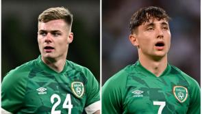 Ireland's Evan Ferguson scores again while Wolves midfielder Joe Hodge signs new contract