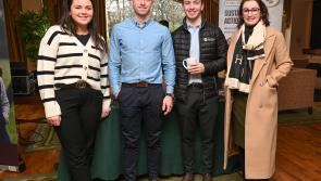 Tírlan €11million investment across  branch network to benefit Kilkenny