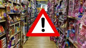 ALERT: Toy recalled due to concern over choking risk - Kilkenny Live