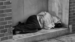 Kilkenny homeless figures on the rise again amongst latest record highs
