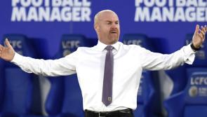 Former Burnley boss Sean Dyche takes over at Everton
