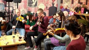 Tradfest to have Kilkenny jigging and reeling in March