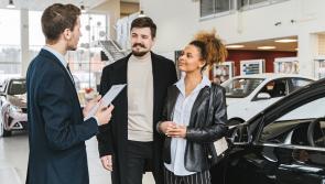 Buying a car? Try using the 20-4-10 rule 