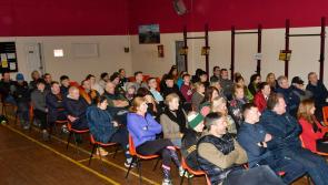 Positive reaction as drugs awareness initiative rolled out Kilkenny