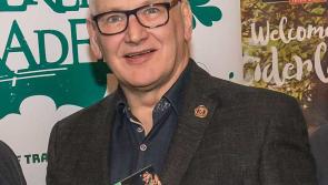 Day in the Life - Pat Crotty, Paris Texas & Kilkenny Tradfest
