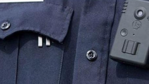 Garda use of body cameras to be trialled this year - Kilkenny Live