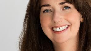 Kilkennywoman and Wellness Warrior pens book on menopause