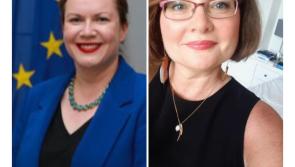Leading the way in USA - Consuls in Miami and New York from Kilkenny