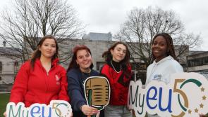 Third Level students in Kilkenny to have their say on EU values