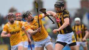 Kilkenny make a winning start to National Hurling League
