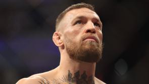 LISTEN: Conor McGregor purchases painting from local artist - Kilkenny People Sport Podcast 