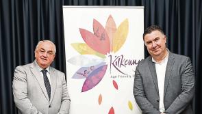 Documentary showcases Kilkenny as a great place to grow old in