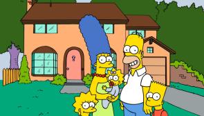 Disney cuts Simpsons episode following 'forced labour camps' comment