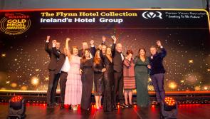 Kilkenny hotels come out on top at the Virgin Media Business Gold Medal Awards 