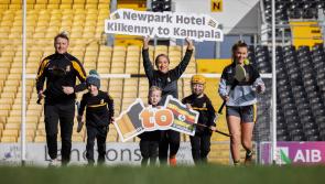 Show off your GAA skills for Uganda GAA Kilkenny Appeal