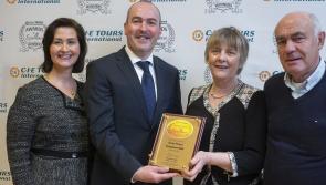 Kilkenny attractions recognised by US tourists visiting Ireland with CIE Tours