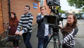 Movie camp! National Youth Film and Animation School set for return to Kilkenny