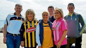 PICTURES: Flashback to when Kilkenny fans showed up in force in Galway (2018)