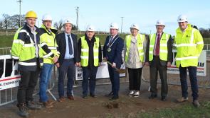 Construction begins on scheme to improve lethal stretch of road in Kilkenny