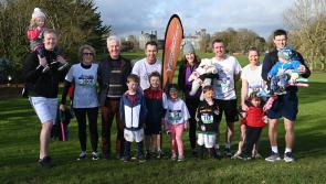 PICTURES: Cois Nore 5K at Kilkenny Castle Park (2023)
