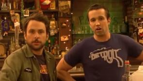 It's Always Sunny in Philadelphia stars are coming to Ireland! - Kilkenny Live