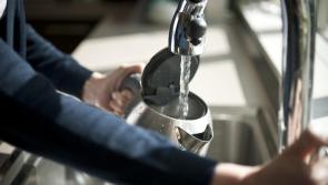 ALERT: Boil water notice returns for 3,300 customers in Kilkenny