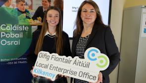 Kilkenny students gear up for enterprise county final