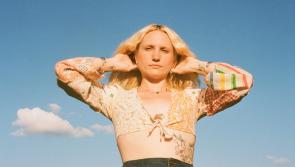  Kassi Valazza set to wow audiences at Kilkenny Roots festival 
