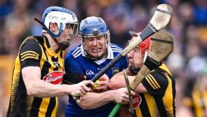 PICTURES: Action shots from Kilkenny versus Tipperary