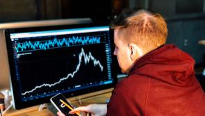 The rise of stock and cryptocurrency trading amongst young people in Kilkenny