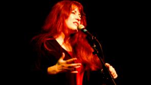 Christine Tobin  brings her Returning to Life project to Thomastown