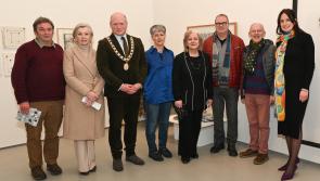 Celebrating the 80th anniversary of Butler Gallery in Kilkenny
