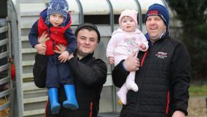 Kilkenny ploughs make their mark at East Waterford Ploughing Championships