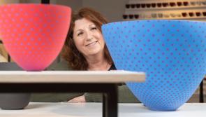 Land/Marks showcases the best in ceramics - Kilkenny Live