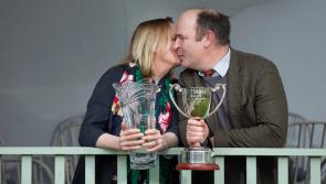 Bennettsbridge farmer named Tirlán Quality Grain Supplier of the Year