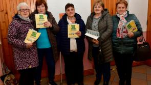 Eyes down! Celebrating 50 years of bingo success in Callan!
