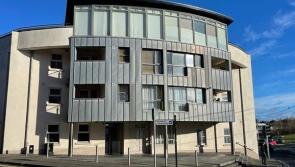 Modern apartment hits the market in Kilkenny city - see pics!