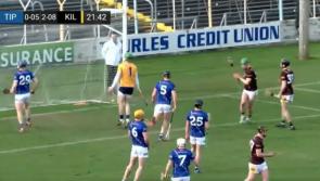 HIGHLIGHTS: See the action from Kilkenny and Tipperary's clash for charity