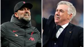 Liverpool v Real Madrid: Where and when to watch in Ireland
