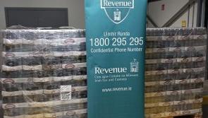 Large booze seizure at Rosslare Europort - Kilkenny Live