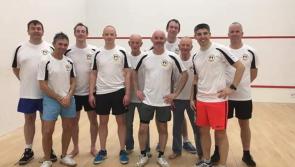 ‘Don’t let this be the end’ - plea to reopen Kilkenny Squash Club facilities